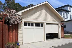 Woodstock Garage Doors